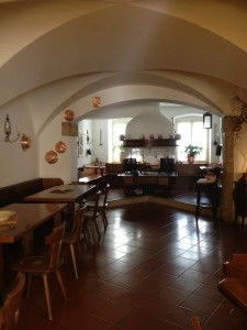 Locanda Al Fogolar Venzone
