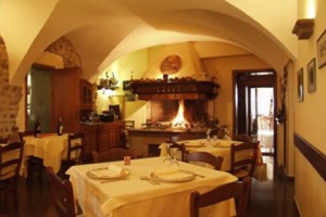Caffè Vecchio Ristorante