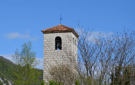 Festa della Immacolata Pioverno