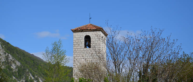 Festa della Immacolata Pioverno