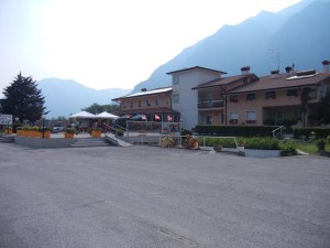 Affittacamere La Culla d'Oro Venzone