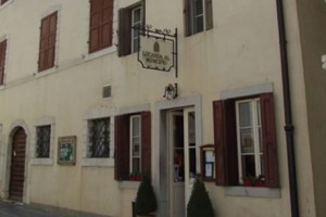 Locanda Al Municipio Venzone
