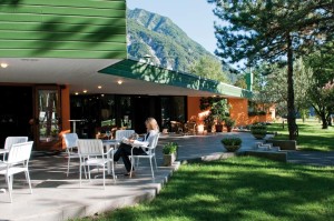 Hotel Carnia Venzone