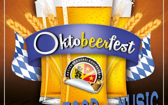 oktobeerfest Venzone