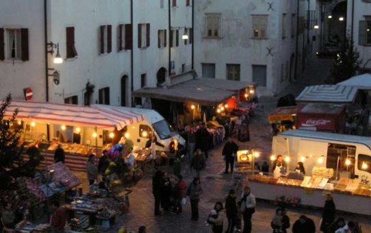 Mercato di Santa Lucia