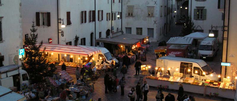 Mercato di Santa Lucia