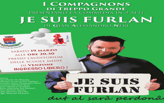 je suis furlan