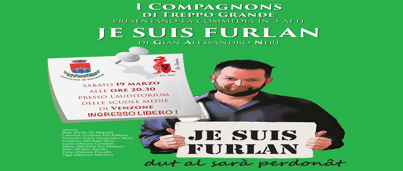 je suis furlan