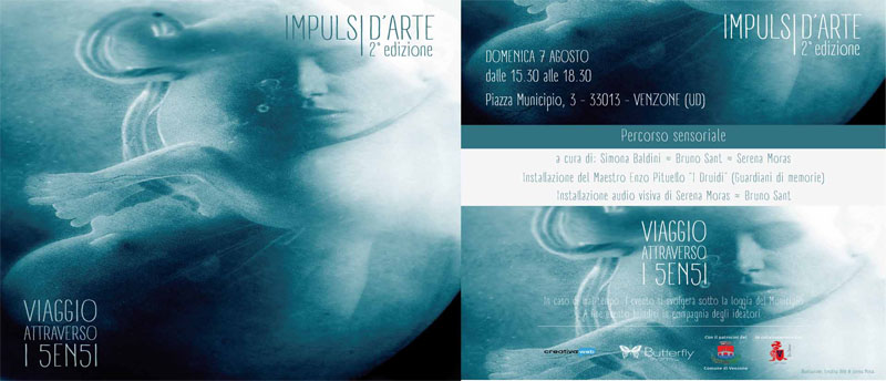 impulsi d'arte 2° edizione