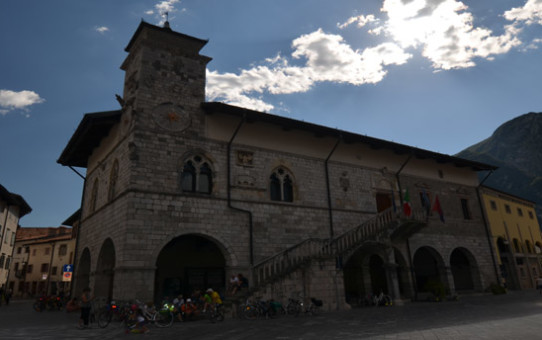 Presentazione Guida Alpe Adria