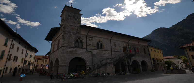 Presentazione Guida Alpe Adria